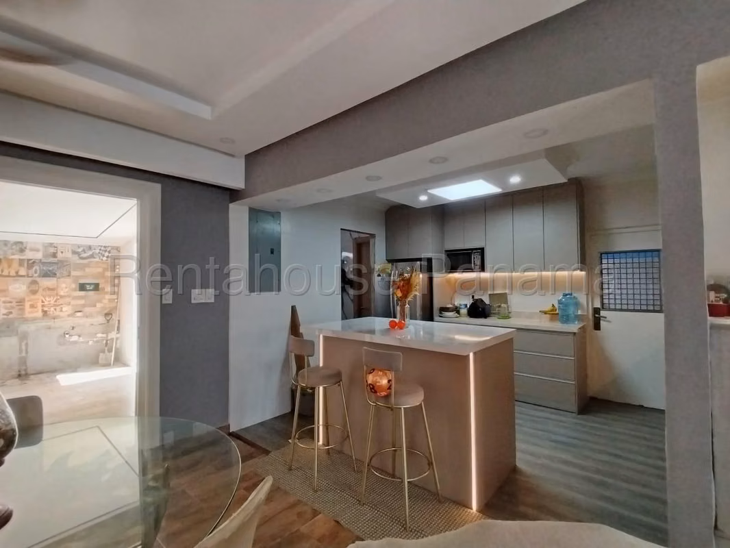 Apartamento en Venta en Brisas del Golf AFC 26-6206 - photo 1