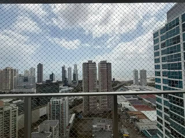 ALQUILO APARTAMENTO EN COSTA DEL ESTE, 2 RECAMARAS, AMOBLADO, 110M2. - foto 1