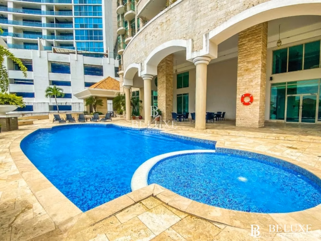 SE VENDE APARTAMENTO EN PACIFIC POINT, PUNTA PACIFICA (6) - photo 1