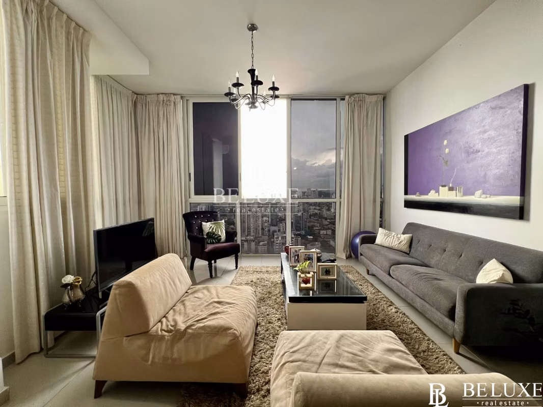SE VENDE APARTAMENTO EN PH QUADRAT,SAN FRANCISCO (6) - foto 1