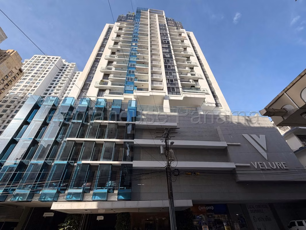 Apartamento en Alquiler en Bella Vista AFC 26-5898 - foto 1