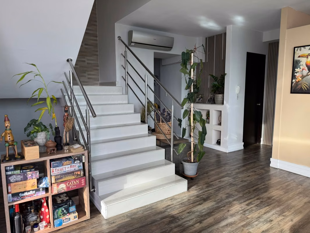 PH PARK LOFT - SAN FRANCISCO - INCLUYE LINEA BLANCA - photo 1