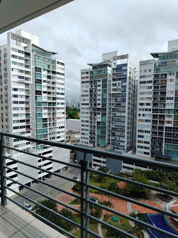 REMATO APARTAMENTO PH CENTRAL PARK - foto 1