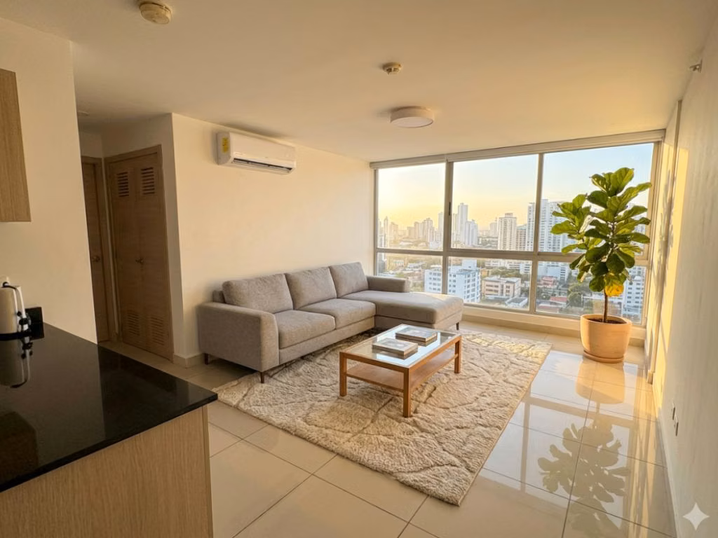 APT-ALQ-LB-2REC-2BAÑOS-PH Torre de Casti... - foto 1