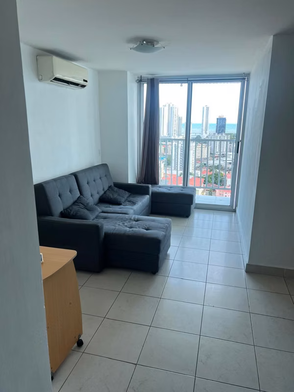 Encantador Apartamento PH Riverside Parque Lefevre   - Amoblado - foto 1