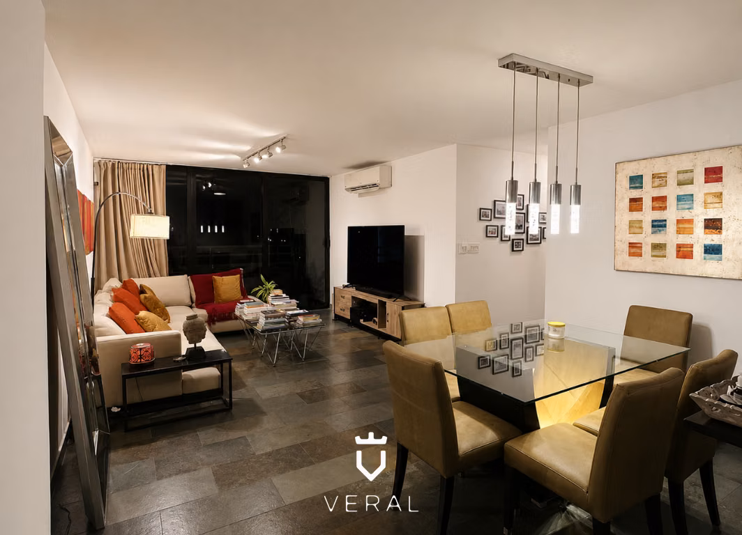Venta de apartamento en Obarrio - PH Brisas Obarrio (MM) - photo 1