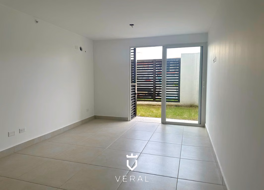 Venta de apartamento con jardín en PH Panamá Viejo Residences (BO) - photo 1
