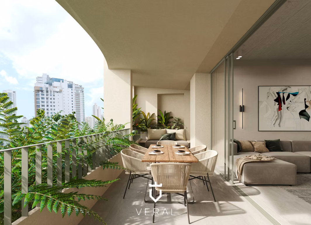 Nuevo Proyecto en Coco del Mar | Apartamentos con Alta Plusvalía y Conectividad (PRY) - foto 1