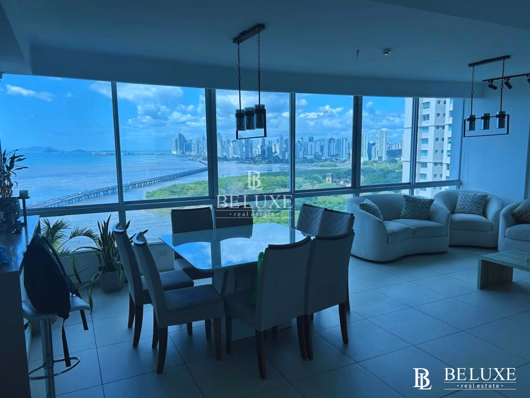 SE VENDE APARTAMENTO PH MAUI, COSTA DEL ESTE (9) - foto 1