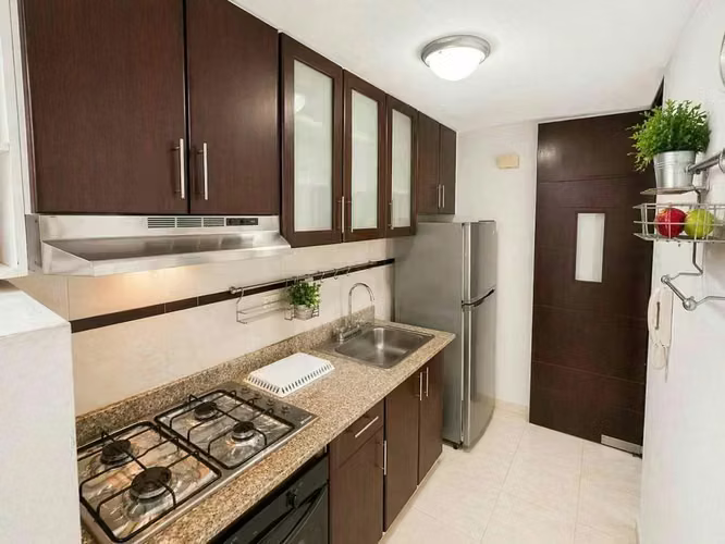 Venta Apartamento Condado del Rey - photo 1