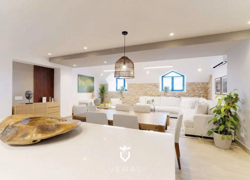 Venta de apartamento en Casco Viejo - PH La Cuadra (AA) - foto 1