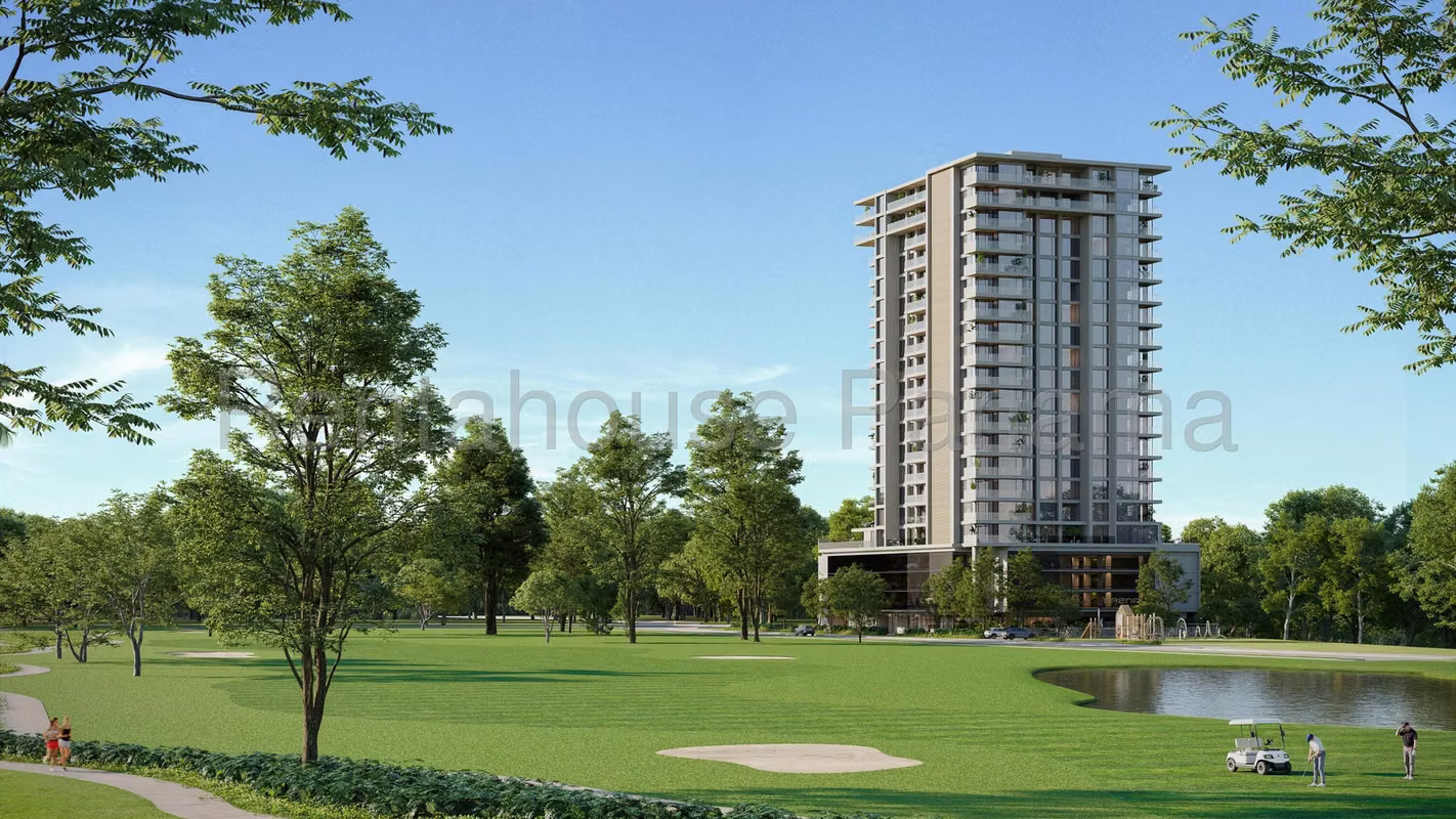 Apartamento en Venta en Santa María AFC 26-3967 - foto 1