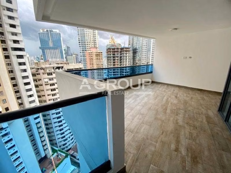 Deluxe Residences - Punta Paitilla - Se vende Apartamento - photo 1