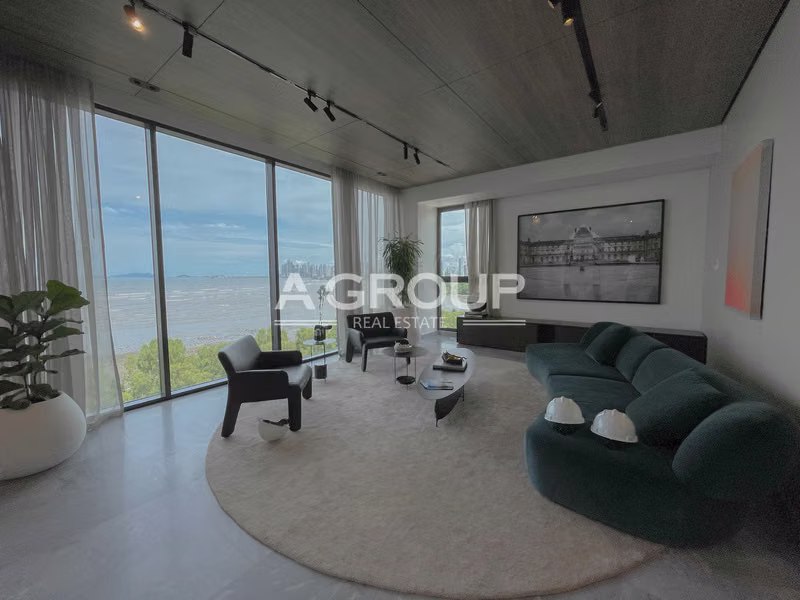 Upper East Tower - Costa del Este - Se Vende Exclusivo Apartamento - foto 1