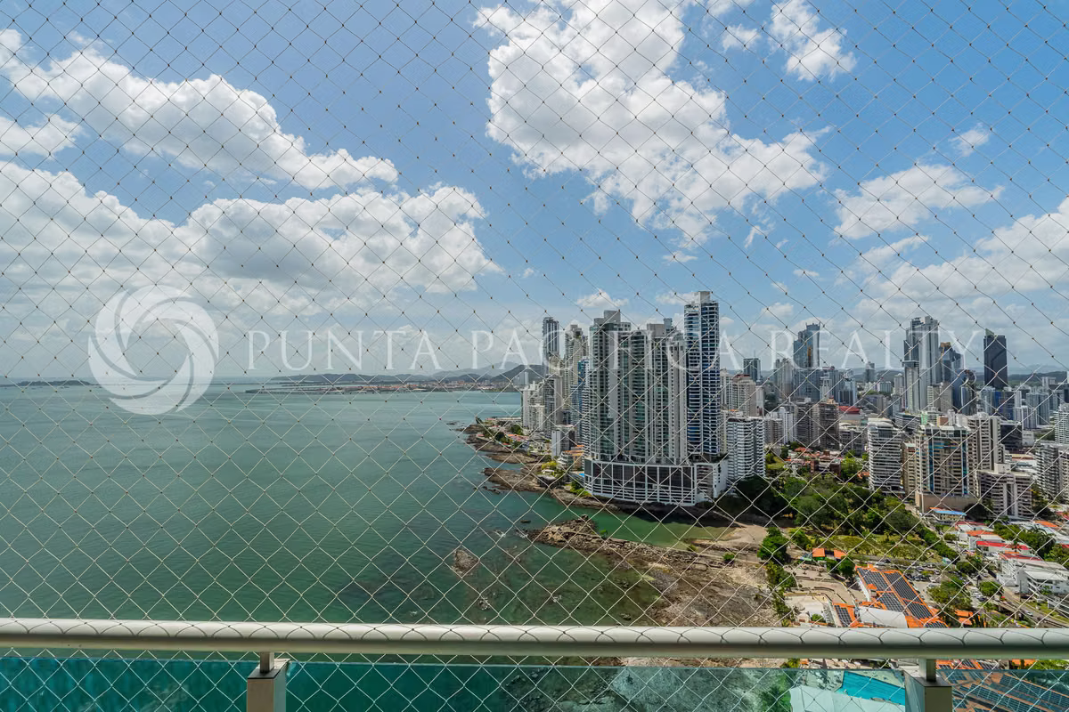 Venta - Aquamare - Punta Pacifica - foto 1