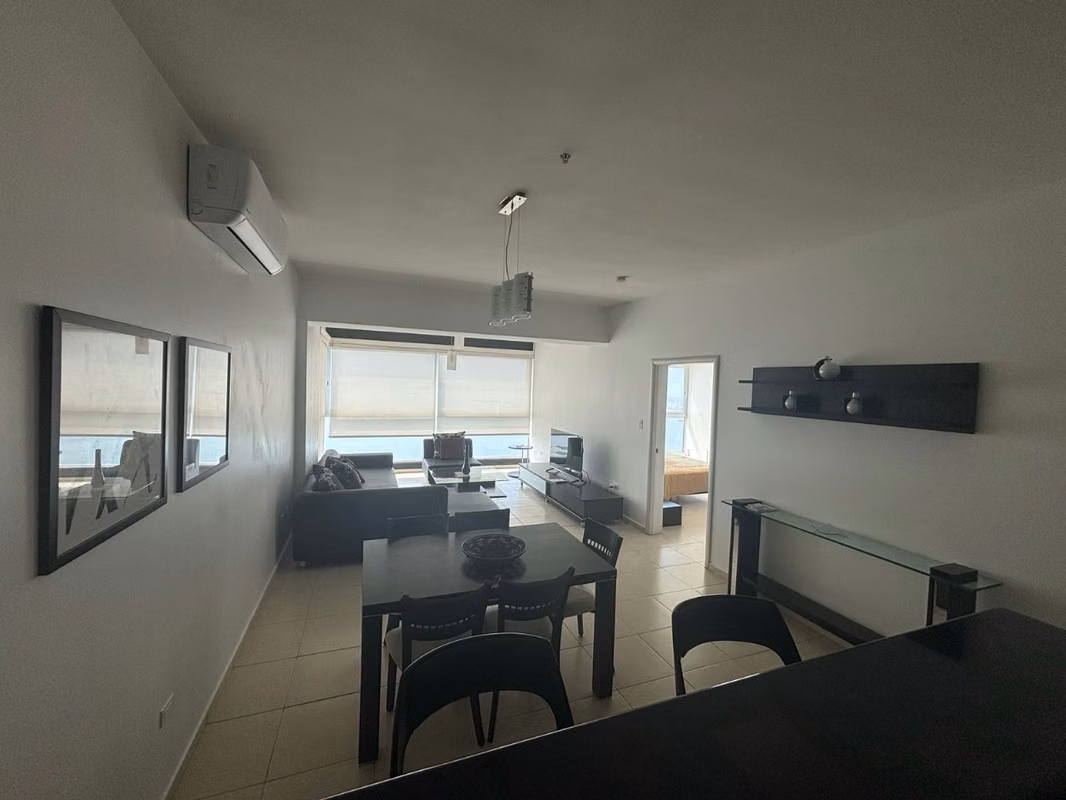 ALQUILER APARTAMENTO AVENIDA BALBOA - foto 1