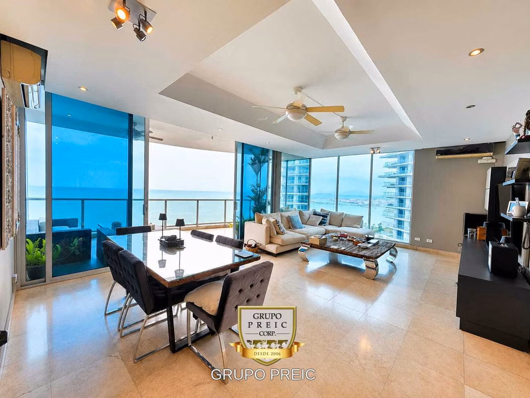 Apartamento en Venta Avenida Balboa Ph Sky Residences CC - foto 1