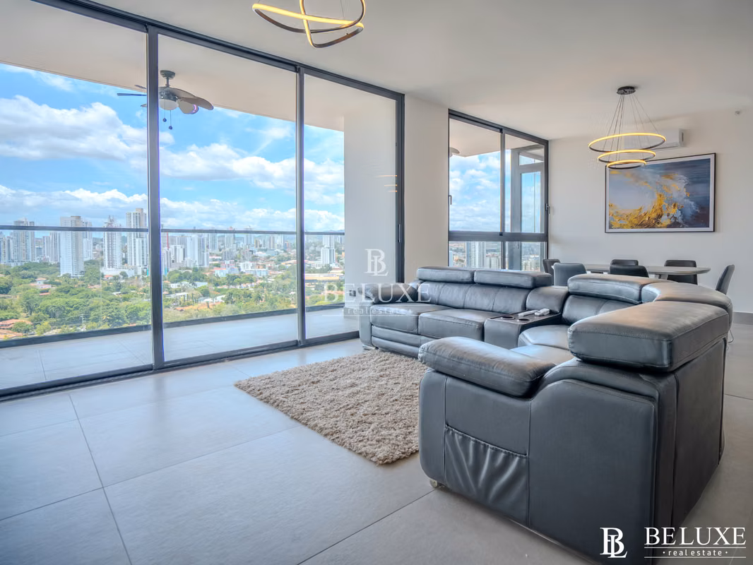 VENTA DE APARTAMENTO EN PH VICTORY WELLNESS, COCO DEL MAR (1) - foto 1