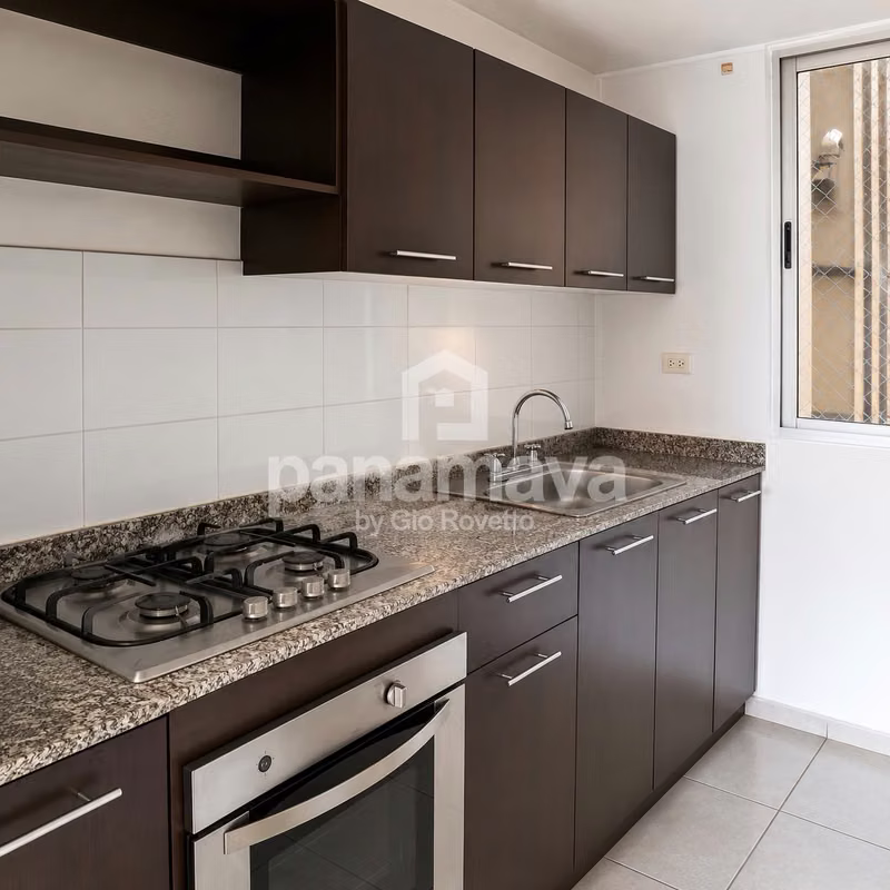 Alquiler Apartamento El Bosque - foto 1