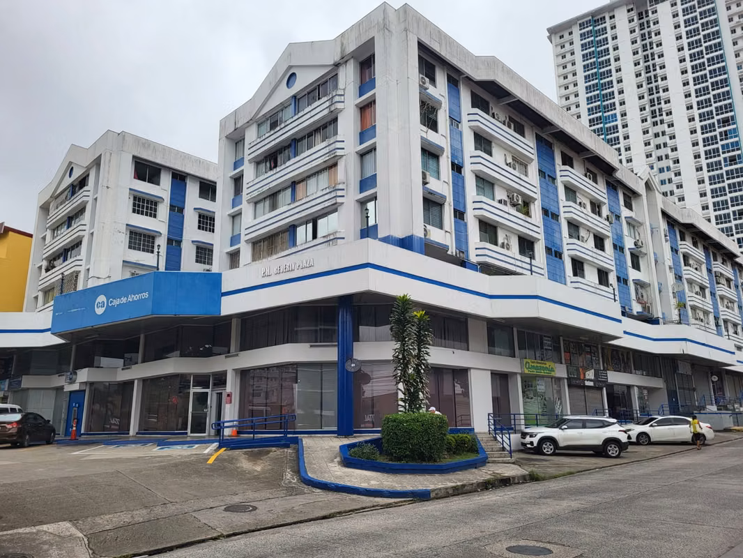 VENDO APTO PH BEVERLY PLAZA - foto 1
