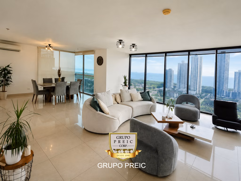 APARTAMENTO EN VENTA COSTA DEL ESTE PH LATITUDE AC - photo 1