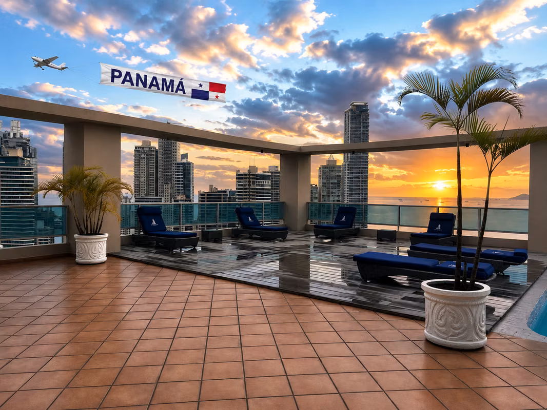 Exclusive 2026 Opportunity in Avenida Balboa | Furnished Apartment with Ocean View - foto 1