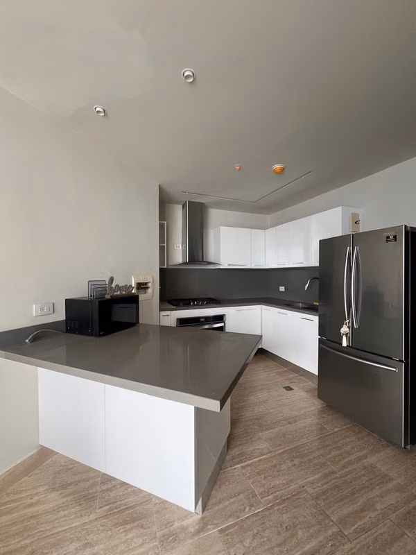 PH The Regent - Alquiler de Apartamento Amoblado en Costa del Este - photo 1