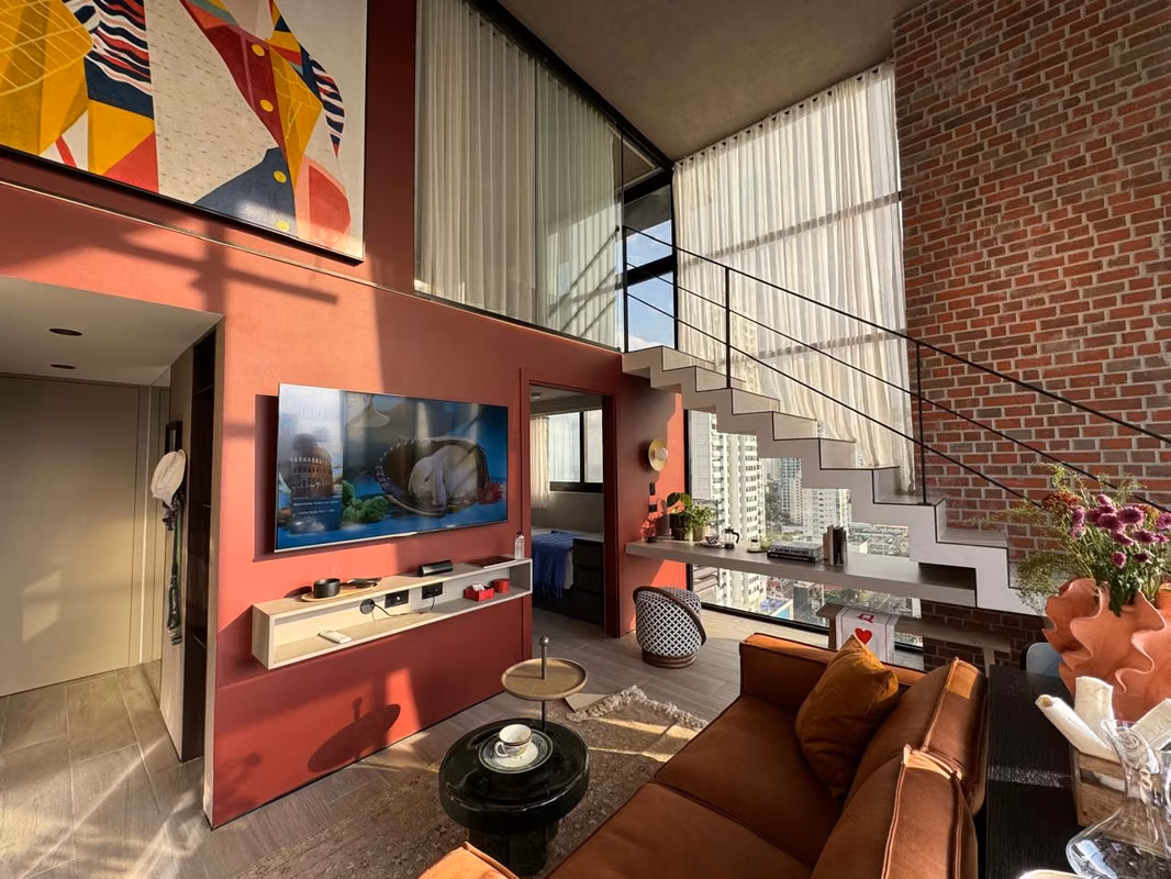 Venta de Apartamento Amoblado Para Inversión en Coco del Mar - photo 1