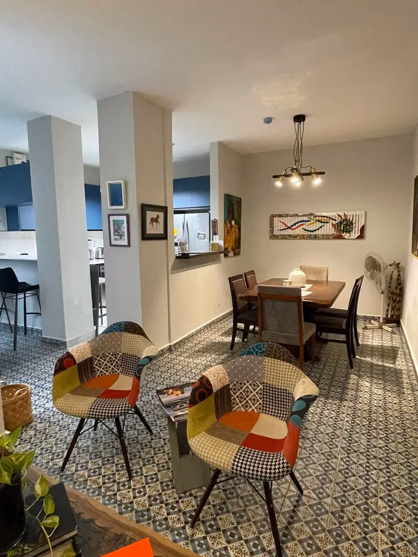 Apartamento Tranquilo en Casco Viejo, Panamá - foto 1