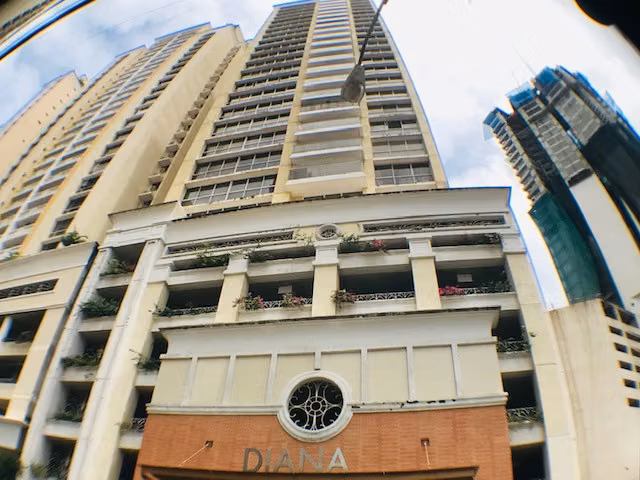 Se Alquila Hermoso Apartamento en Obarrio ID 26085 - photo 1