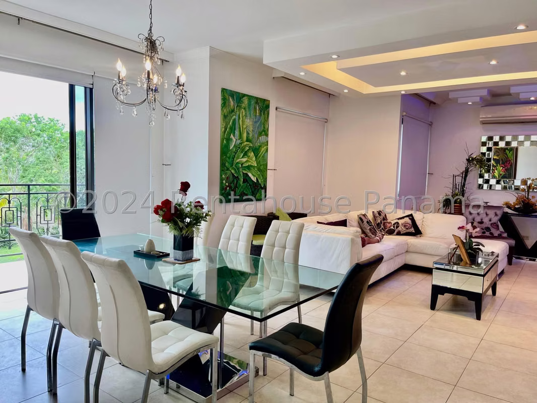 Apartamento en Alquiler en Amador AFC - foto 1