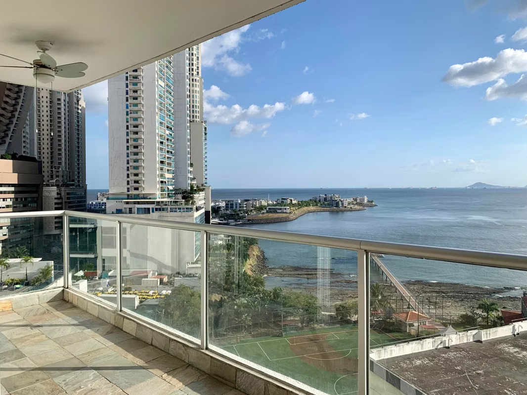 Apartamento en Venta en Punta Pacífica AFC 25-3798 - foto 1