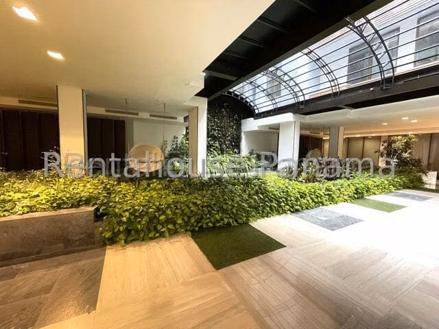 Apartamento en Alquiler en Punta Pacífica AFC 26-2163 - foto 1