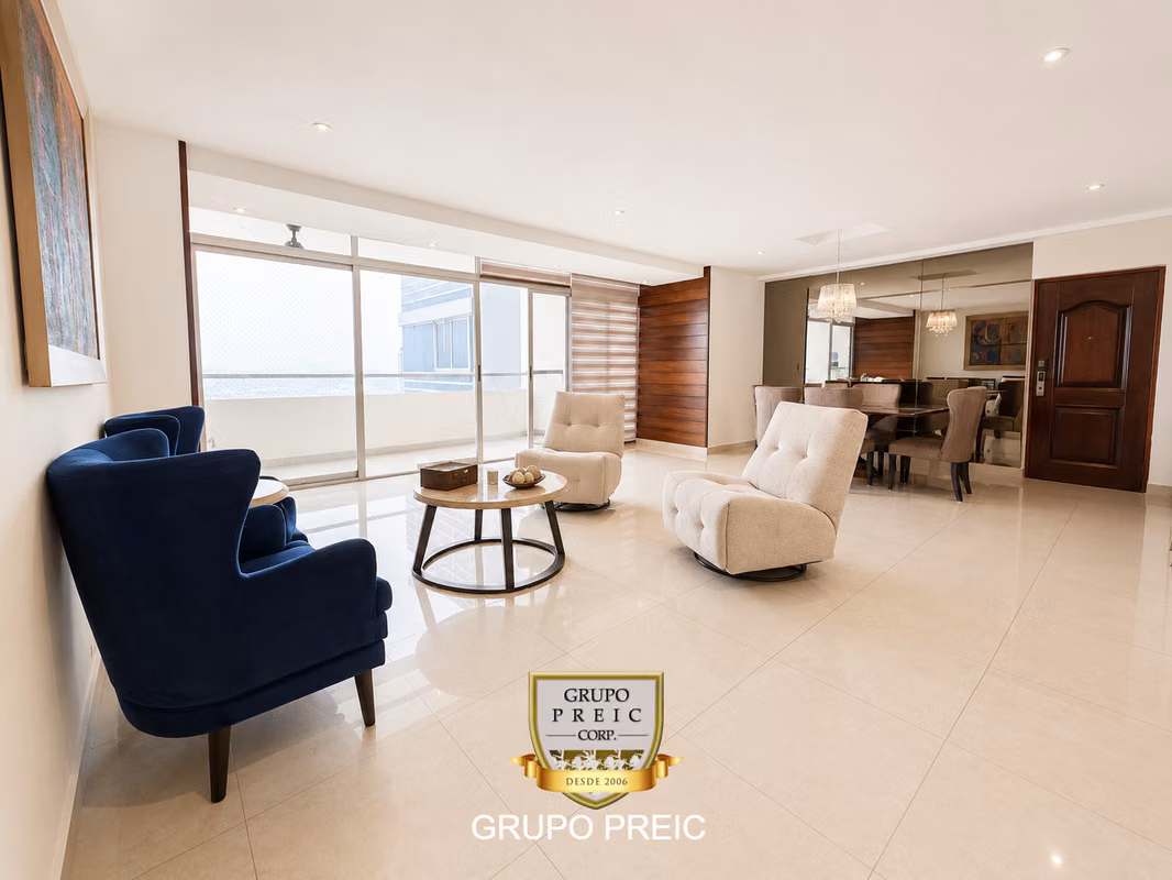 APARTAMENTO EN VENTA COSTA DEL ESTE PH ELEVATION AC - foto 1