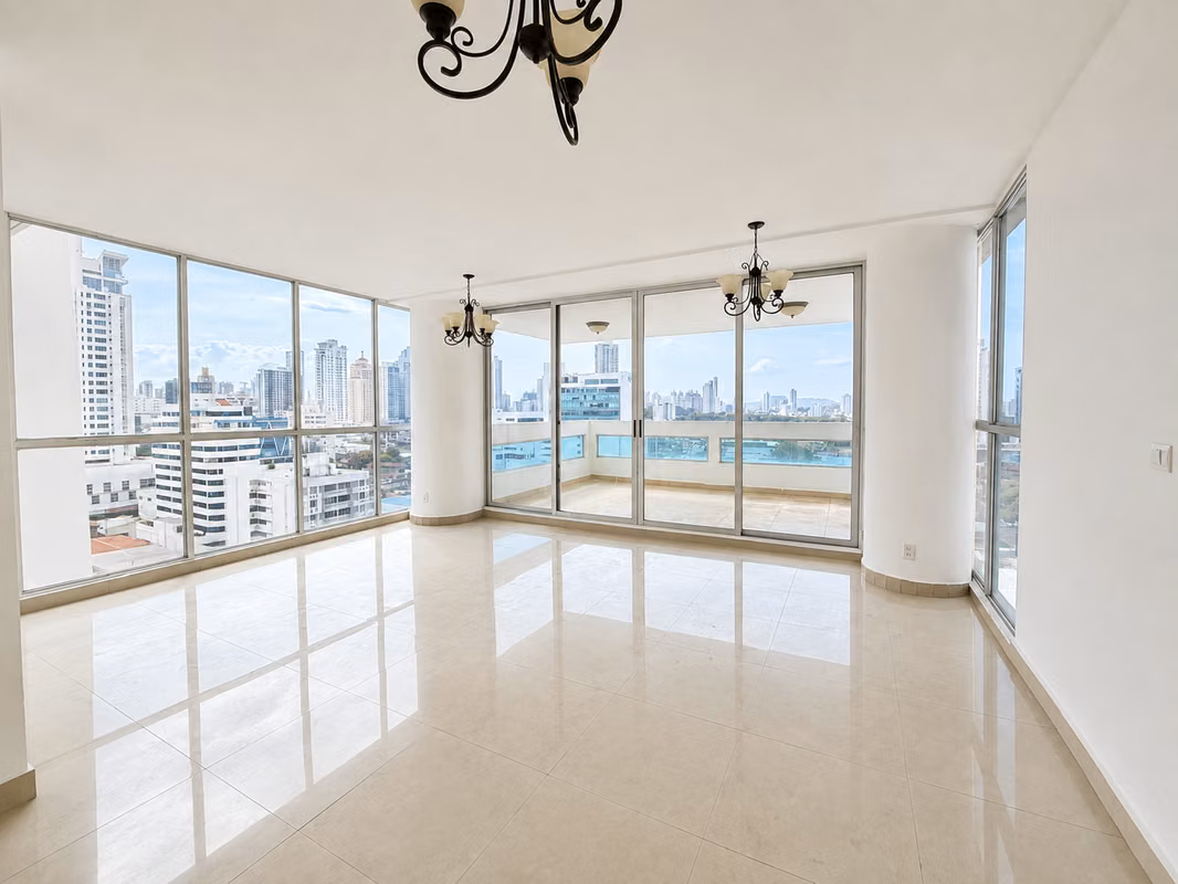 Apartamento en Venta en San Francisco | PH The View con Vista Panorámica - foto 1