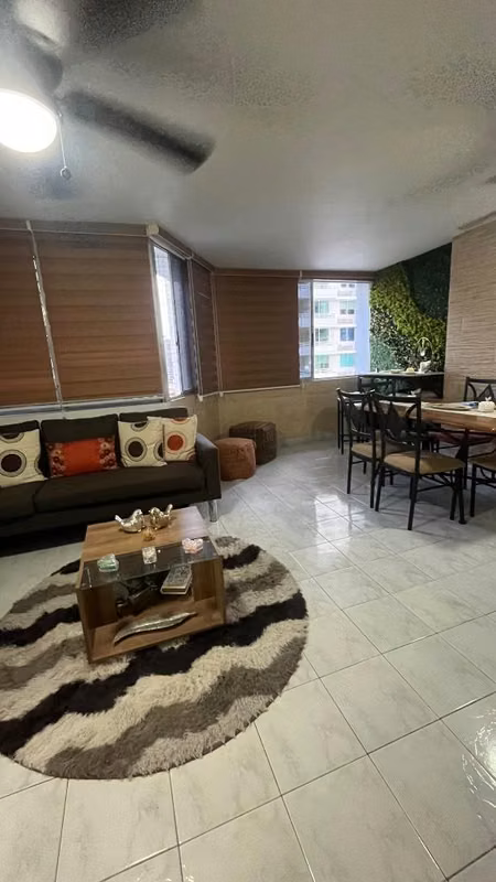 Se vende apartamento precio negociable - foto 1