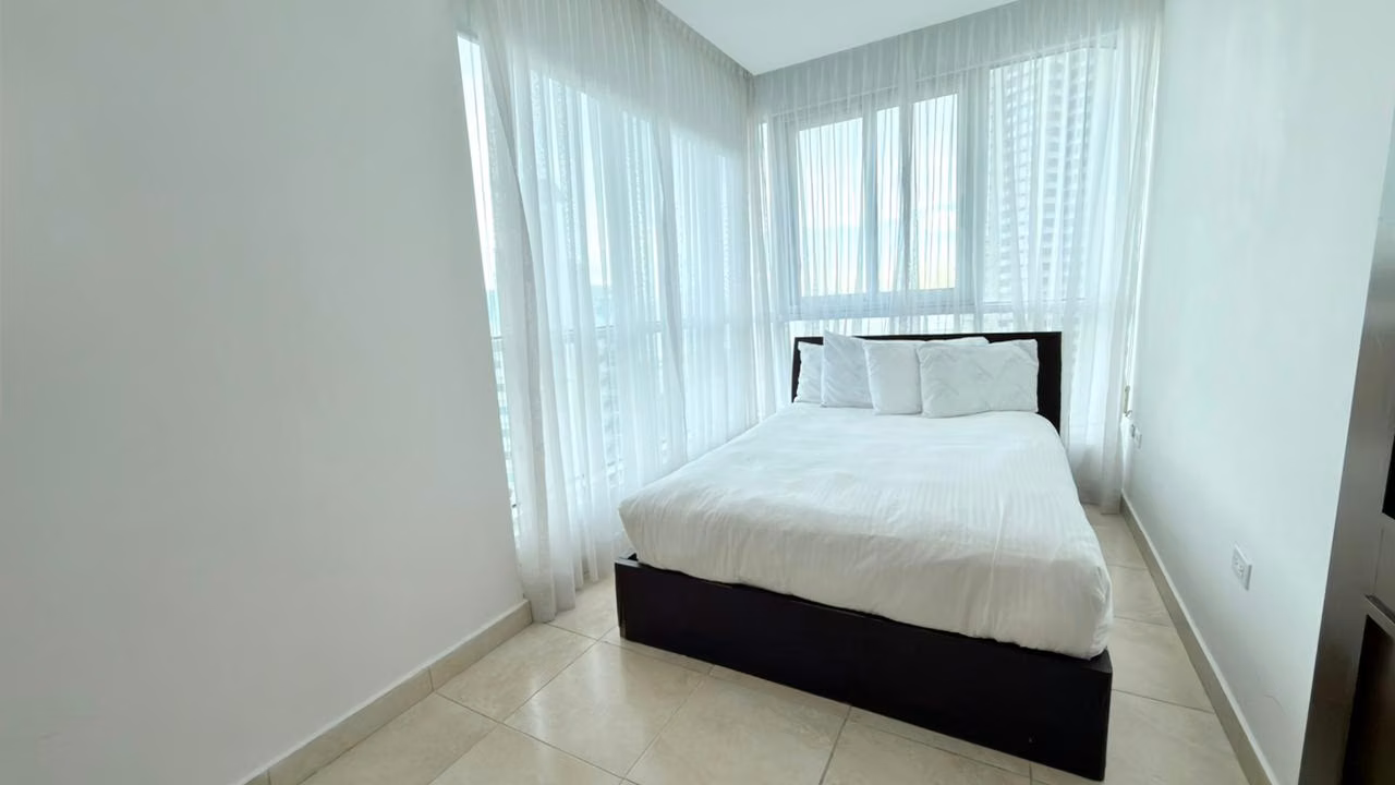 Alquiler apartamento Costa del este - foto 1