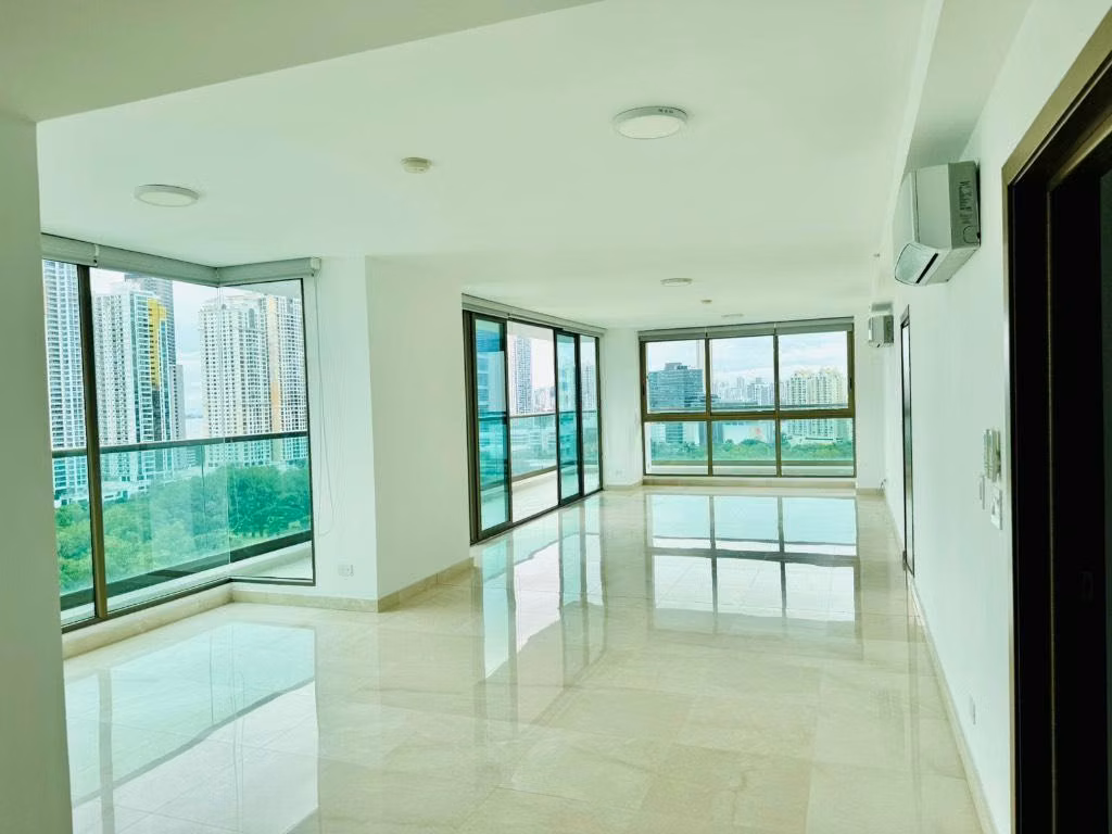 Venta de Apartamentos en Exclusivo Proyecto – PH Park Lane, Costa del Este - foto 1