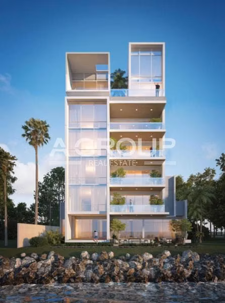 Almar - Ocean Reef Islands - Se vende exclusivo Apartamento - foto 1