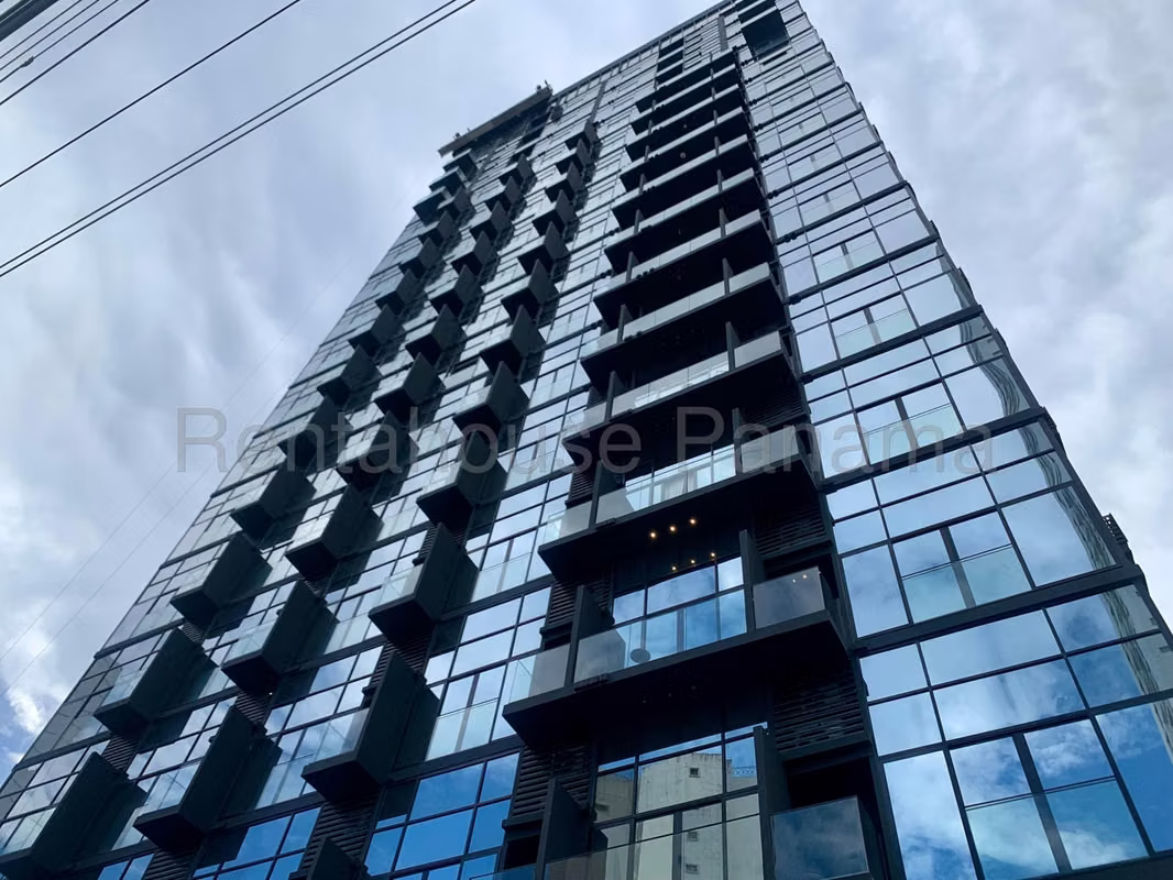 Apartamento en Alquiler en Coco del Mar AFC 26-7564 - foto 1