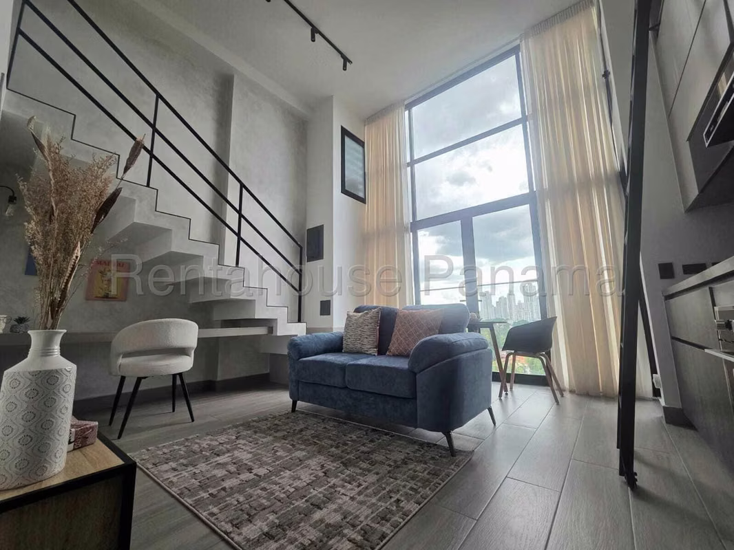 Apartamento en Alquiler en Coco del Mar AFC 26-7360 - photo 1