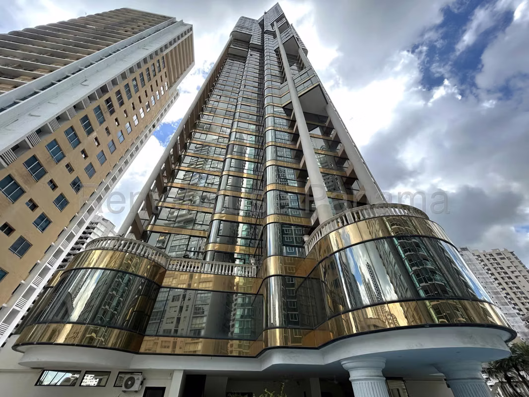 Apartamento en Venta en Punta Paitilla AFC 26-7588 - foto 1