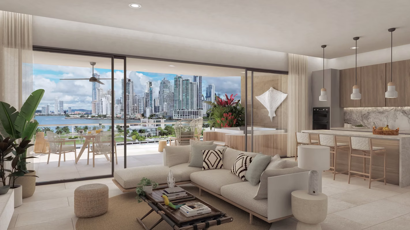 OCEAN REEF Penthouse 256m2 $1,865,000- Club residence - photo 1