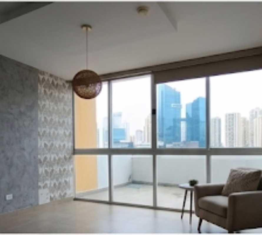(11) VENTA DE APARTAMENTO EN PH THE ONE, UBICACION PRIVILEGIADA EN SAN FRANCISCO - foto 1