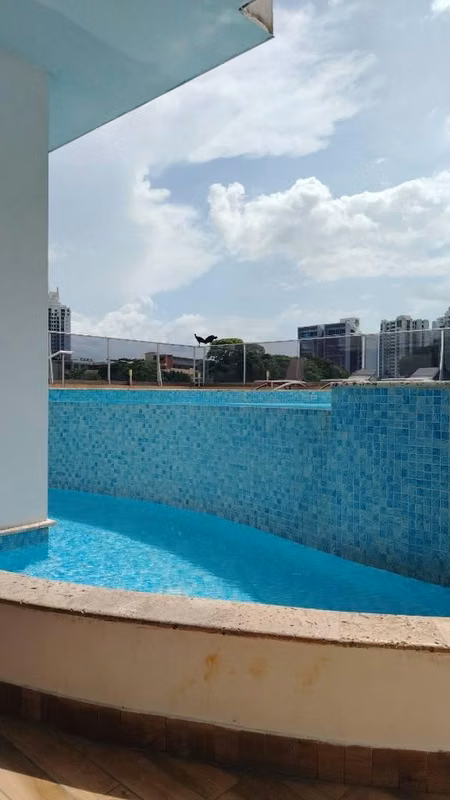 VENDO APARTAMENTO TOTALMENTE AMOBLADO A ESTRENAR EL CARMEN - photo 1