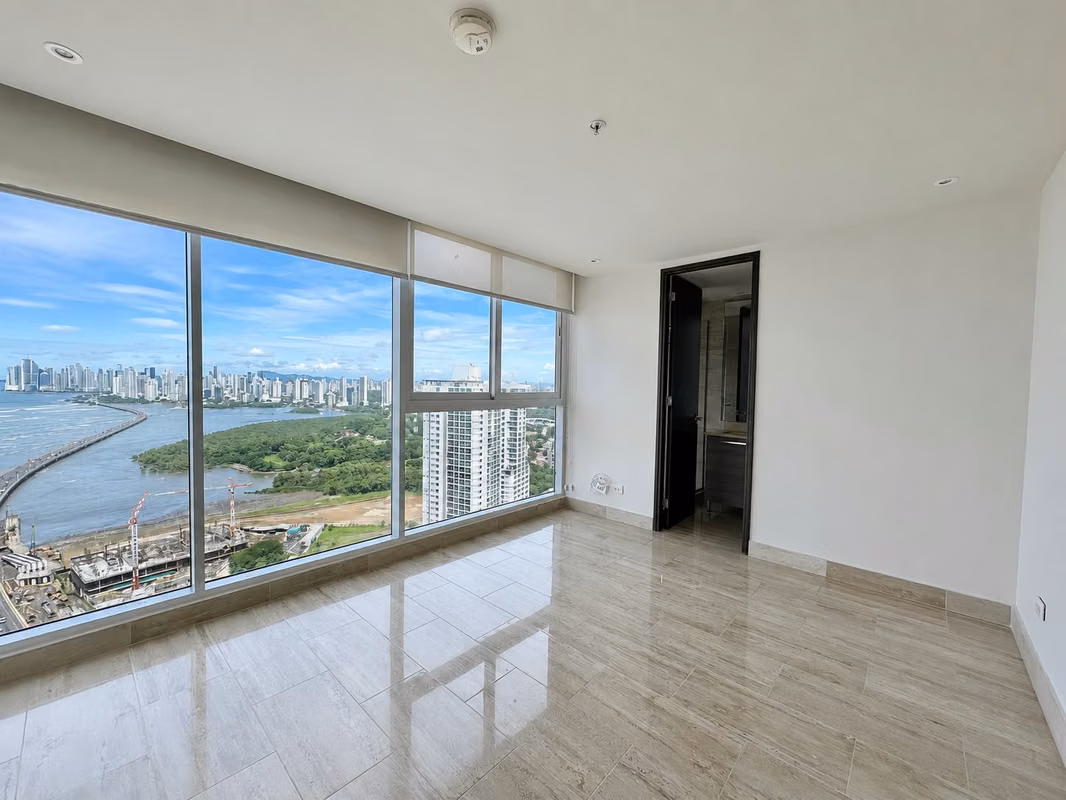 ALQUILER APARTAMENTO COSTA DEL ESTE MODERNO PH THE REGENT TC - foto 1