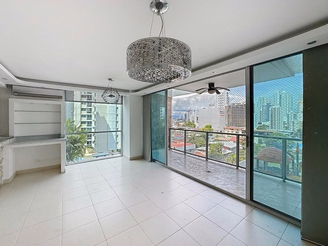 VENTA APARTAMENTO-SAN FRANCISCO - foto 1