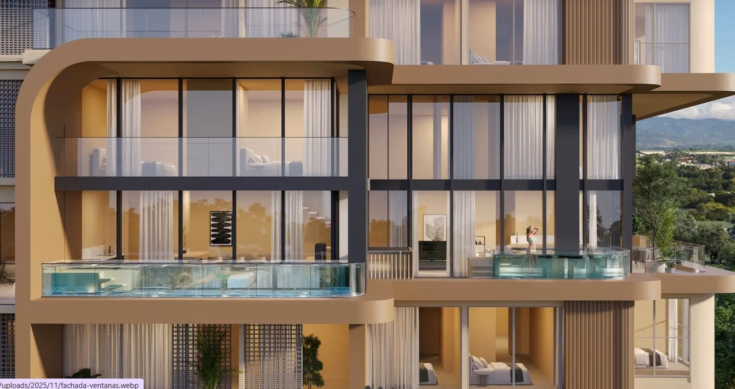 Venta de apartamento en Santa María AK - foto 1