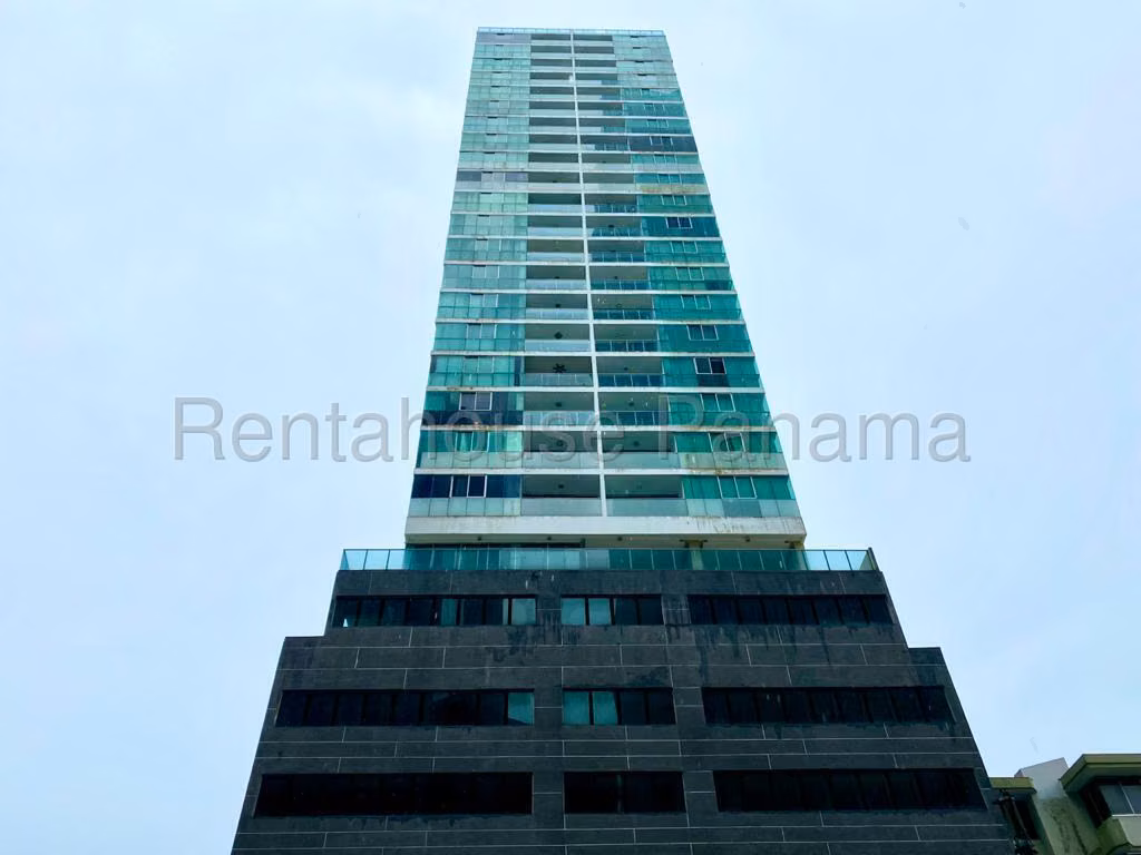 Apartamento en Alquiler en Punta Pacífica MPM 26-8376 - foto 1