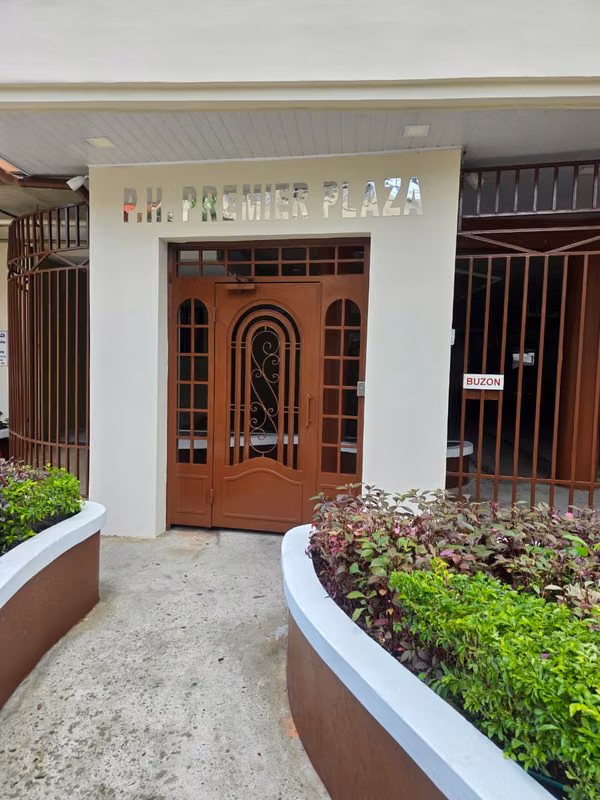 Venta Rápida Apartamento P.H. Premier Plaza $85,000 - foto 1